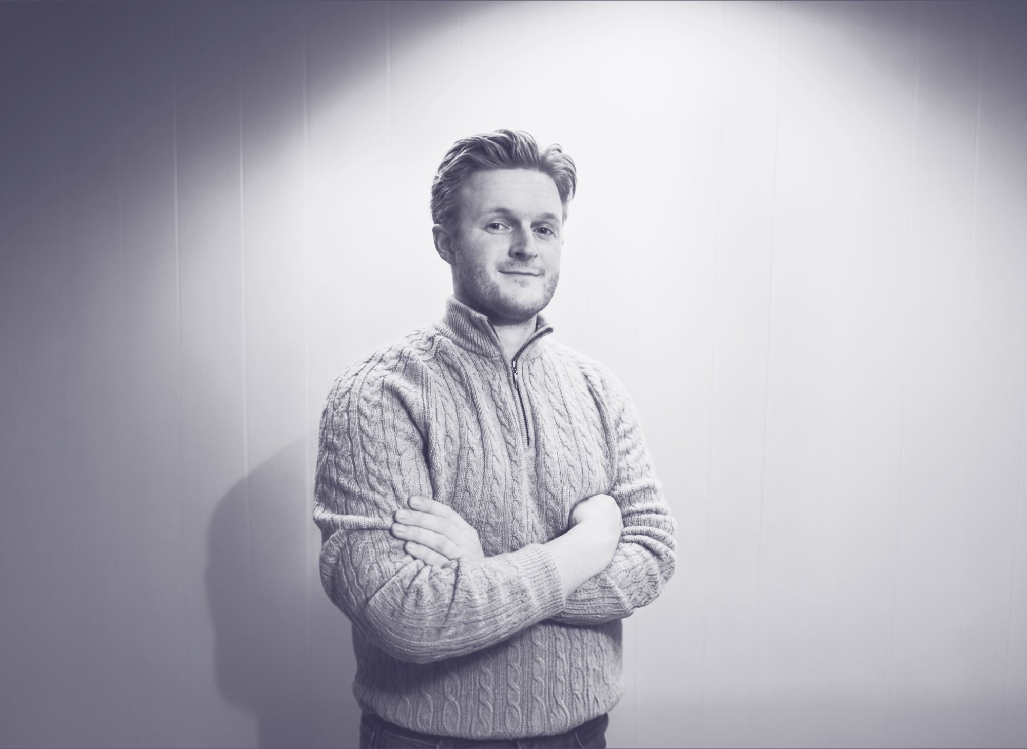 David Aasheim Torp