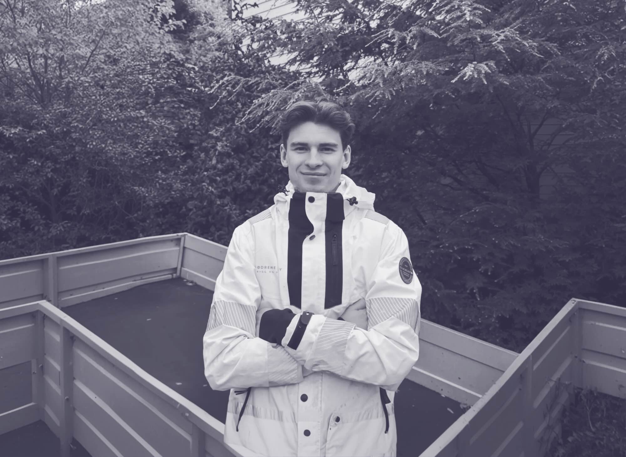 Christian Ulvøy