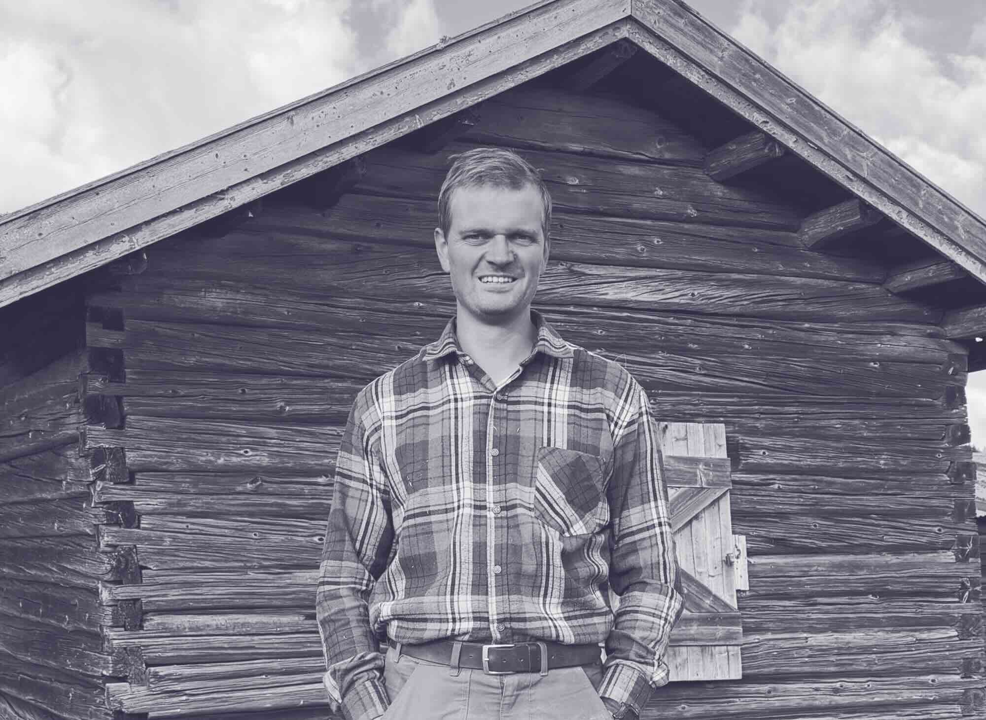 Simen Søbakk