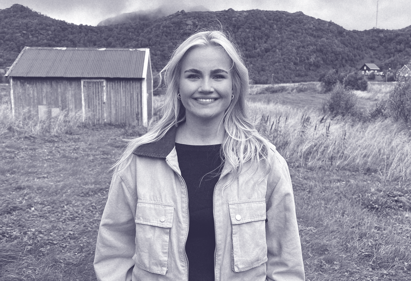Andrea Sofie Solheim