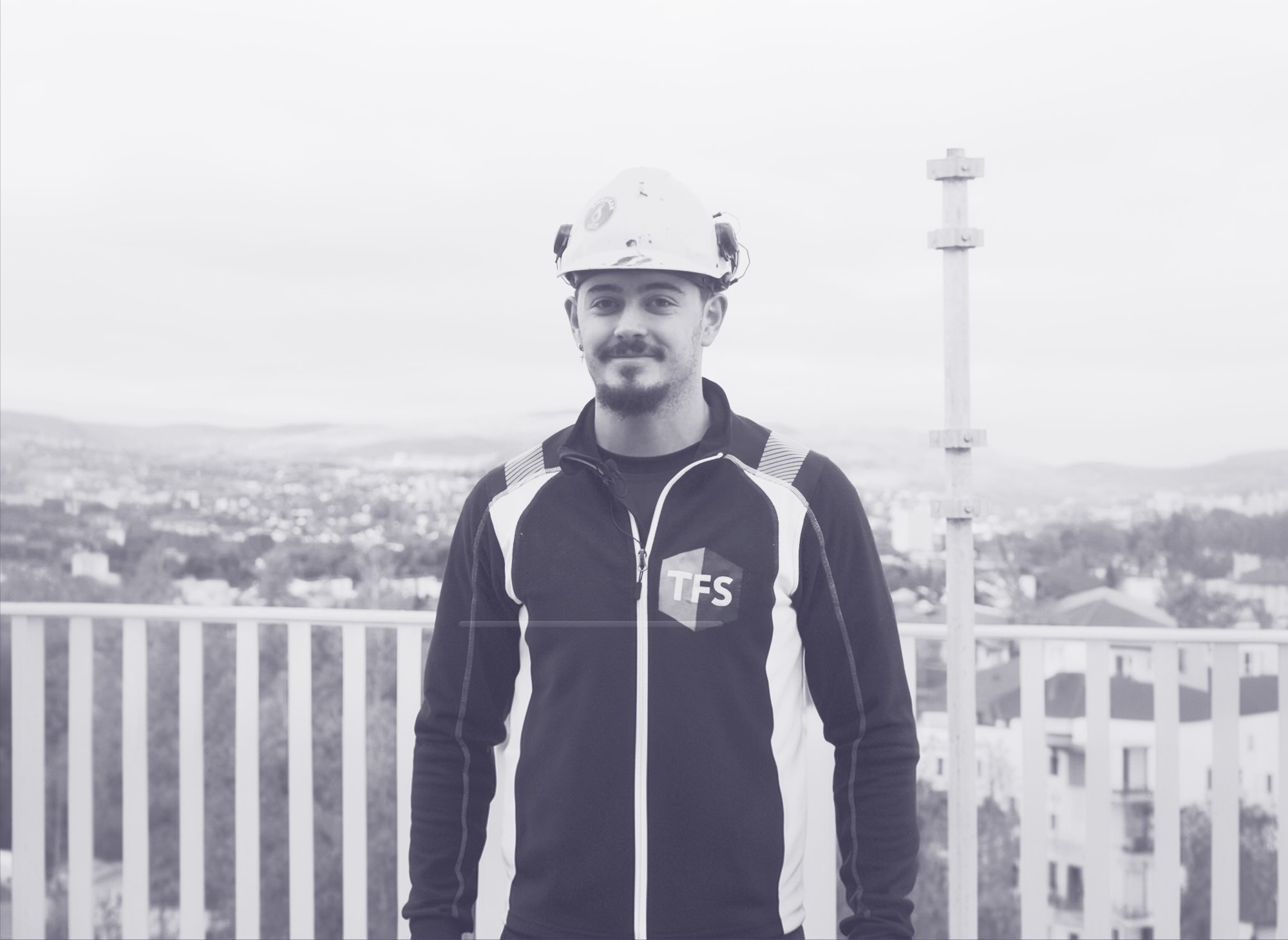 Benjamin Teo Holm