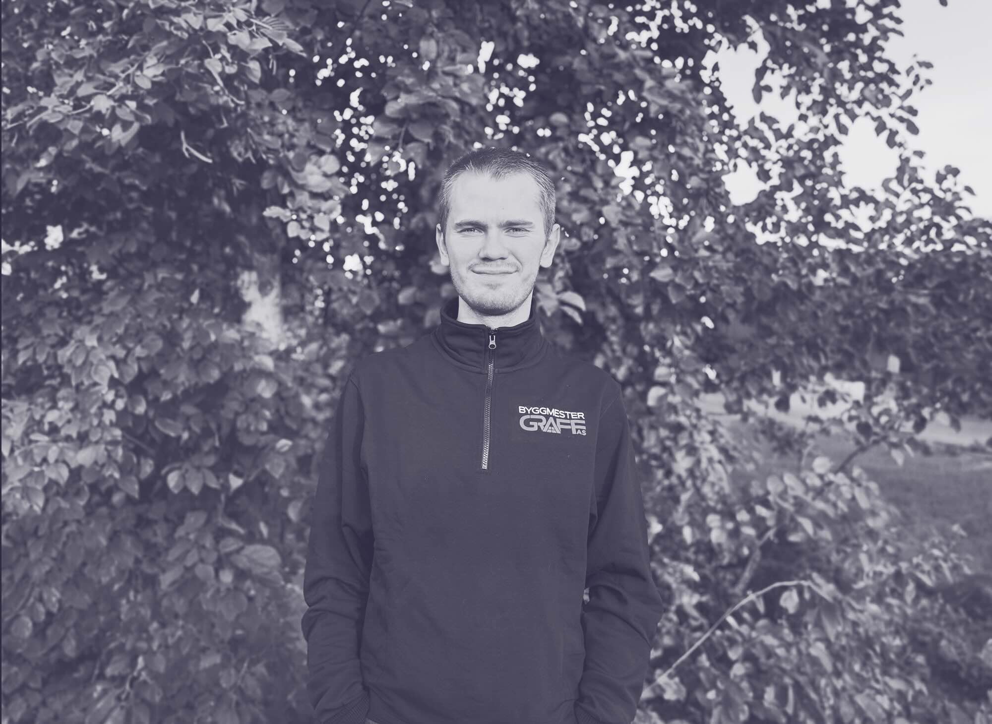 Sondre Solem Graff
